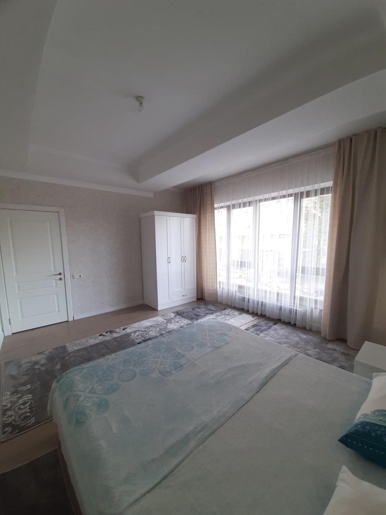 Comfortable Apartment บิชเคก ภายนอก รูปภาพ