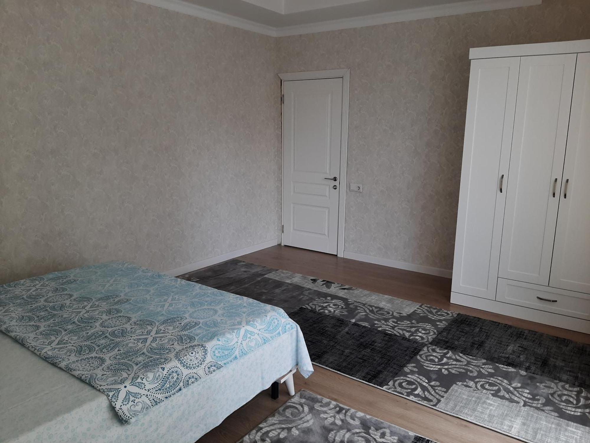 Comfortable Apartment บิชเคก ห้อง รูปภาพ