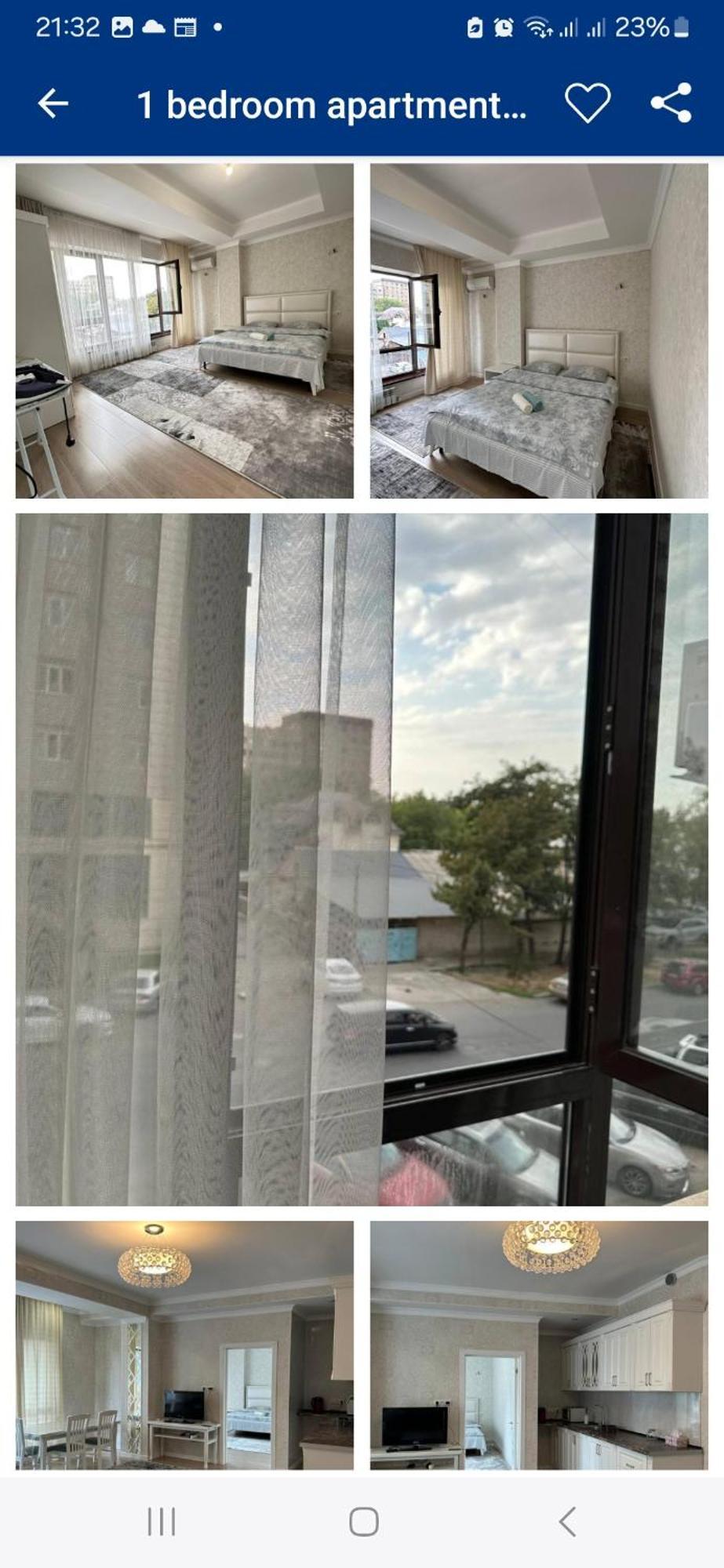 Comfortable Apartment บิชเคก ภายนอก รูปภาพ